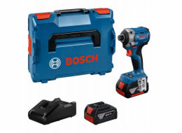Bosch GDR 18V-215 Professional, 18V Akumulátorový rázový utahovák