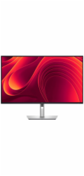 Dell Pro Plus/P3225QE/31,5"/IPS/4K UHD/100Hz/5ms/Blck-Slvr/3R