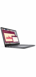 DELL NTB Pro 14 PC14250/i5-120U/8GB/512SSD/14" FHD+ /IR Cam & Mic/65W/WLAN/vPro|Backlit Kb/W11 Pro/3Y PS NBD