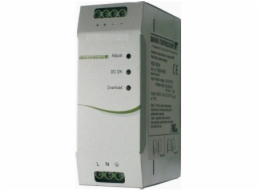 Breve Pumption Pumpter DC Elektronické citování KSE 12024 230/24VDC 5A 18924-9989