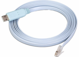 Systémy LANCOM Sériový adaptér LANCOM RJ45/USB