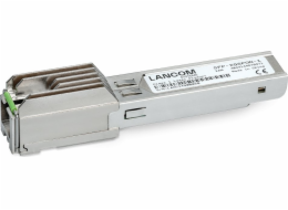 LANCOM Systems LANCOM SFP-XGSPON-1 Síťový transceiverový modul Optické vlákno 10000 Mbit/s