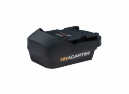 HR Adaptér DEWALT na nářadí METABO