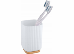 Wenko Držák na zubní kartáček ROTELLO, WENKO