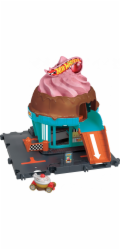 Mattel HTN77 Autodráha (HTN77)