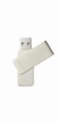 Hama 00182485 Rotate Pro 64GB USB 3.0 stříbrná