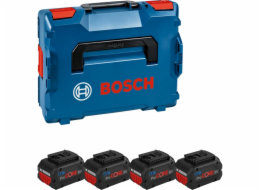 Akku ProCORE 18V 5.5Ah Professional, 4 Stück