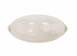 Nástěnné saunové svítidlo HARVIA SAS21060T, 40 W, E14