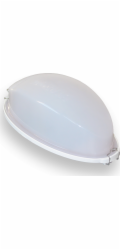 Nástěnné saunové svítidlo HARVIA SAS21060T, 40 W, E14