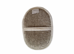 Masážní houba NAMU TEKSTILE 14x20cm