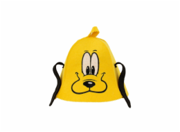 FLAMMIFERA PUPPY v saunovém klobouku