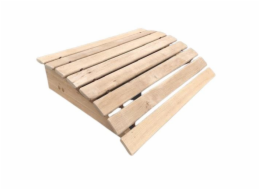 Saunový polštář FLAMMIFERA, olše