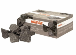 HARVIA Saunové kameny O 10-15 cm 20 kg