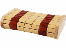Bambusový polštář do sauny 113920 RENTO