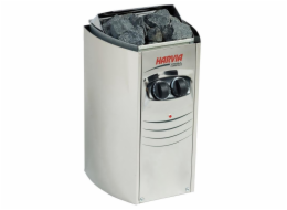 Elektrické saunové topidlo HARVIA VEGA COMPACT BC35, 3,5kW