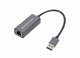 Conceptronic ABBY08G Gigabit USB 3.0 Netzwerkadapter