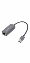 Conceptronic ABBY08G Gigabit USB 3.0 Netzwerkadapter