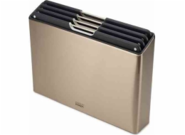Joseph Joseph Folio 4-pcs Chopping Board Set SST Case
