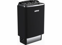 Elektrické saunové topidlo HARVIA STEEL TOP M80, 8 kW