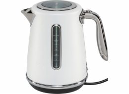 Sage Wasserkocher Soft Top Luxe matt weiß