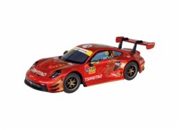 Carrera Hybrid Porsche 911 GT3 R Absolute Racing, No.25  Macao