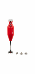 Bamix PRIME Rosso