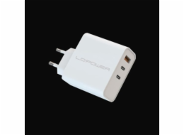 LC-Power LC-GAN-65