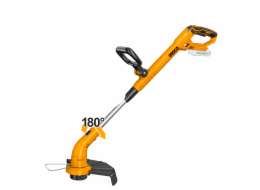 Ingco CGTLI20018 aku strunová sekačka bez baterie a nabíječky