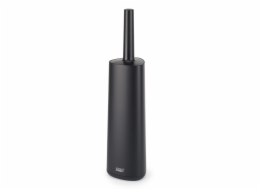 Joseph Joseph Flex 360 Matt Black Toilet Brush
