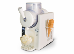 Unold 48950 Sofie        2in1 Slush- & Softeismaschine