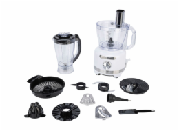 Ariete Standmixer weiß