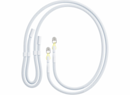 Fairphone Trageband Cloud White