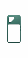 Fairphone Schutzhülle Forest Green