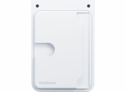 Fairphone Kartenhalter Cloud White