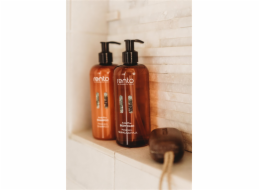 Rento peeling, pemza