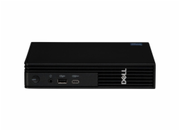 Dell Pro Micro (20PN3) (schwarz, Windows 11 Pro)