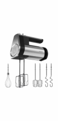 CECOTEC PowerTwist 500 Full Steel Handmixer