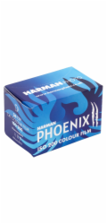 Harman Phoenix Colour 200 II 135/36