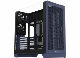 Thermaltake View 390 Air  (violett, Tempered Glass)