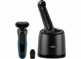 Braun Series 5 52-B7000cc