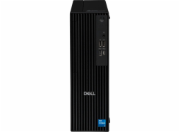 Dell Pro Slim QCS1250 Ci5 16GB 512GB SSD Win 11 Pro