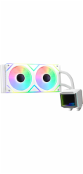 ADATA XPG LEVANTE II 240 WASSERKÜHLUNG WHITE
