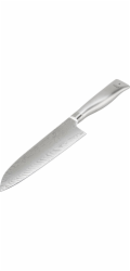 WMF Grand Gourmet Damasteel Santoku Knife 18 cm