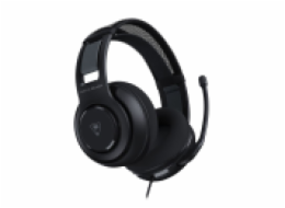 Turtle Beach Atlas 200 PC Over-Ear Stereo Headset, Schwarz