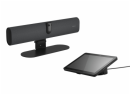 Jabra PanaCast 40 VBS, MS VB & TC, EMEA, Charger-C
