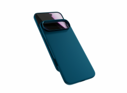 Epico Silicone Mag+ Case iPhone Air - modrá