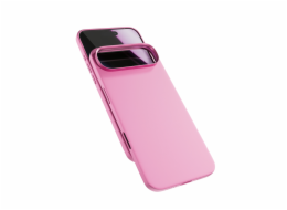 Epico Silicone Mag+ Case iPhone Air - růžová