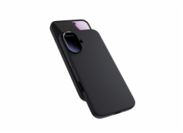 Epico Silicone Mag+ Case iPhone 17 - černá