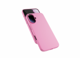 Epico Silicone Mag+ Case iPhone 17 - růžová