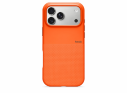 Beats iPhone 17 Pro Max R.Case/MS+Cam.C–Sie.Orange